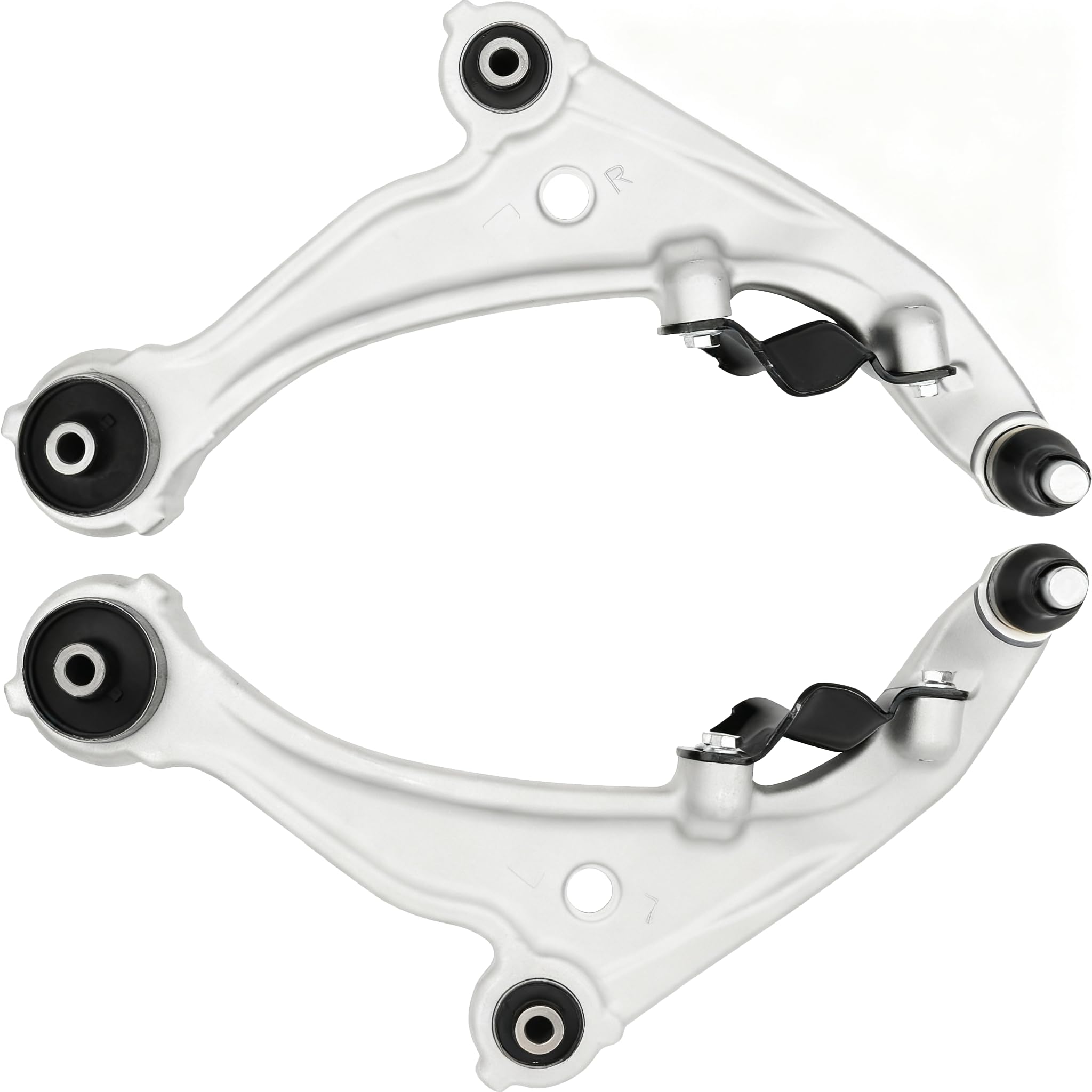 Amazon.com: DRIVESTAR 54501-JA00B 54500-JA00B Front Lower Control